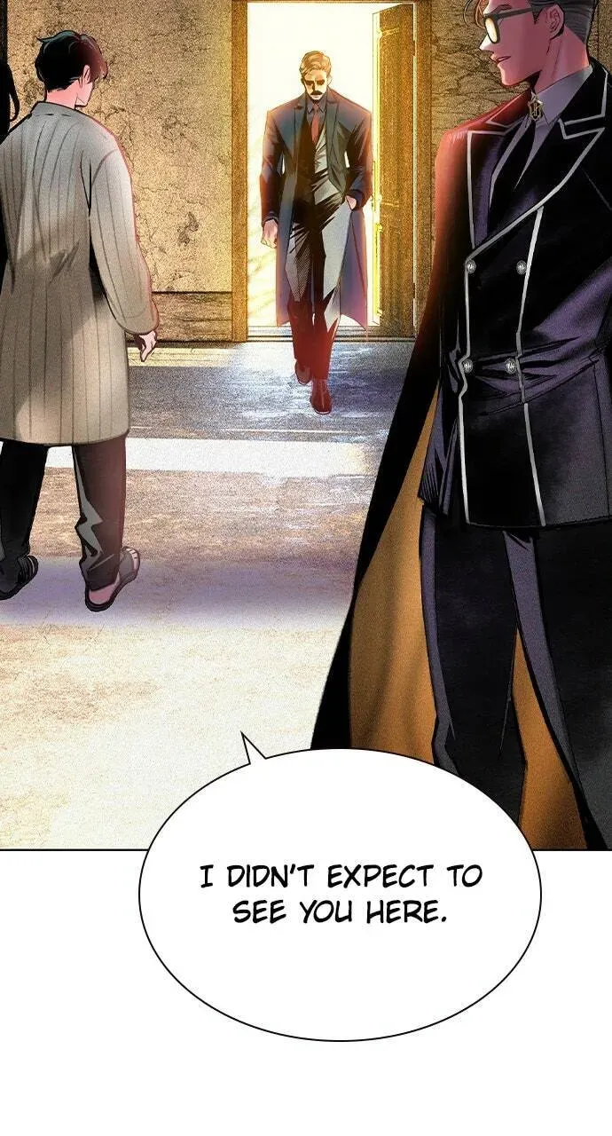 Jungle Juice Chapter 18.2 page 2 - 