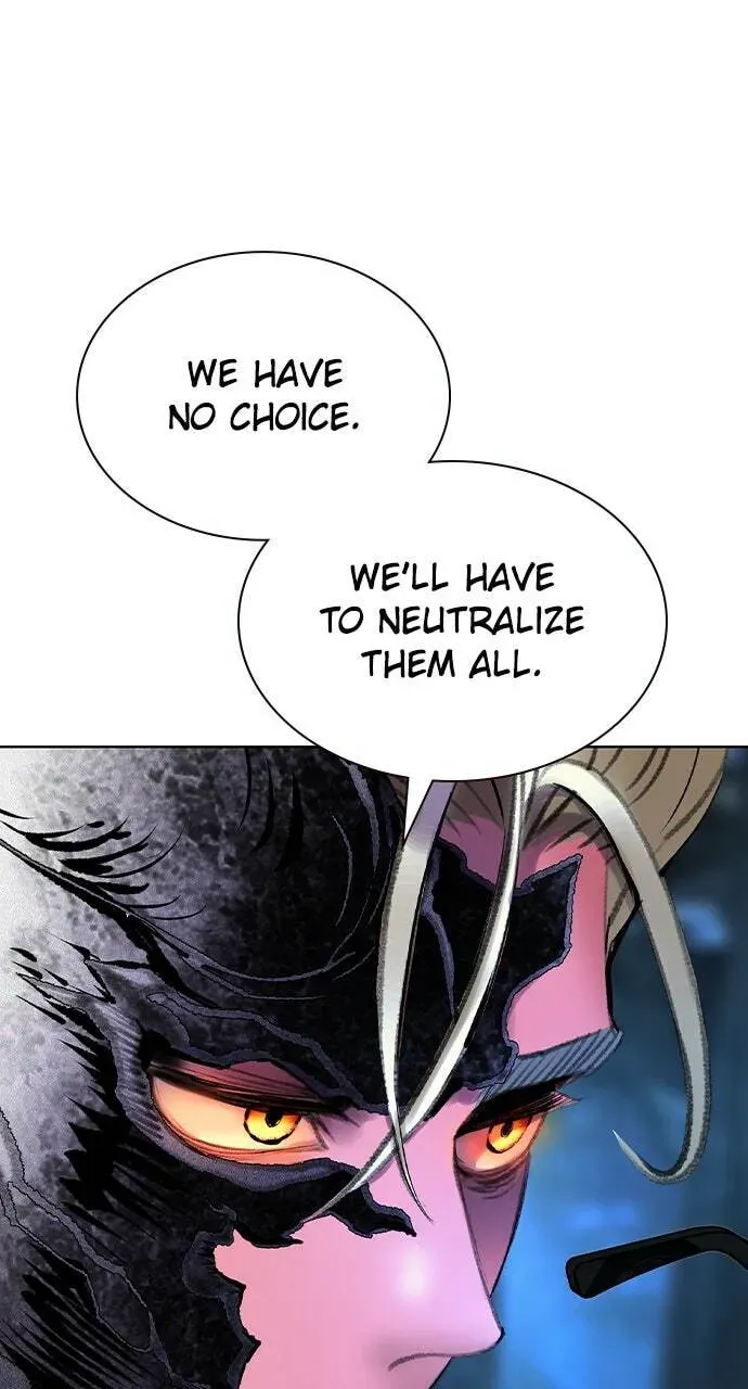 Jungle Juice Chapter 18.2 page 101 - 