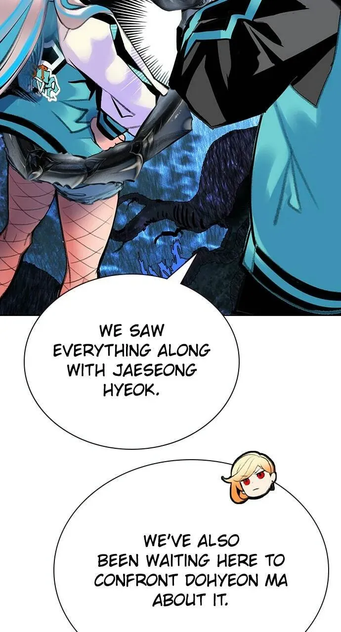 Jungle Juice Chapter 18.2 page 106 - 