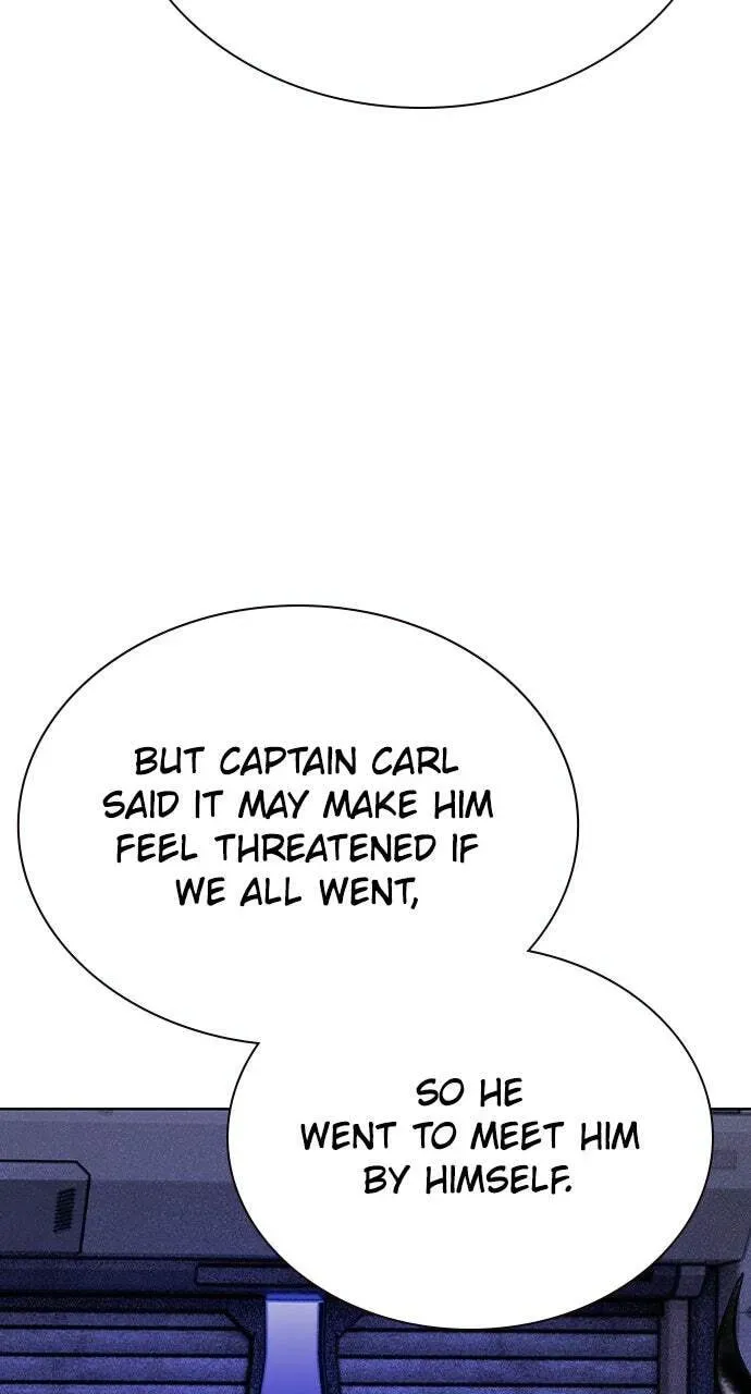 Jungle Juice Chapter 18.2 page 107 - 