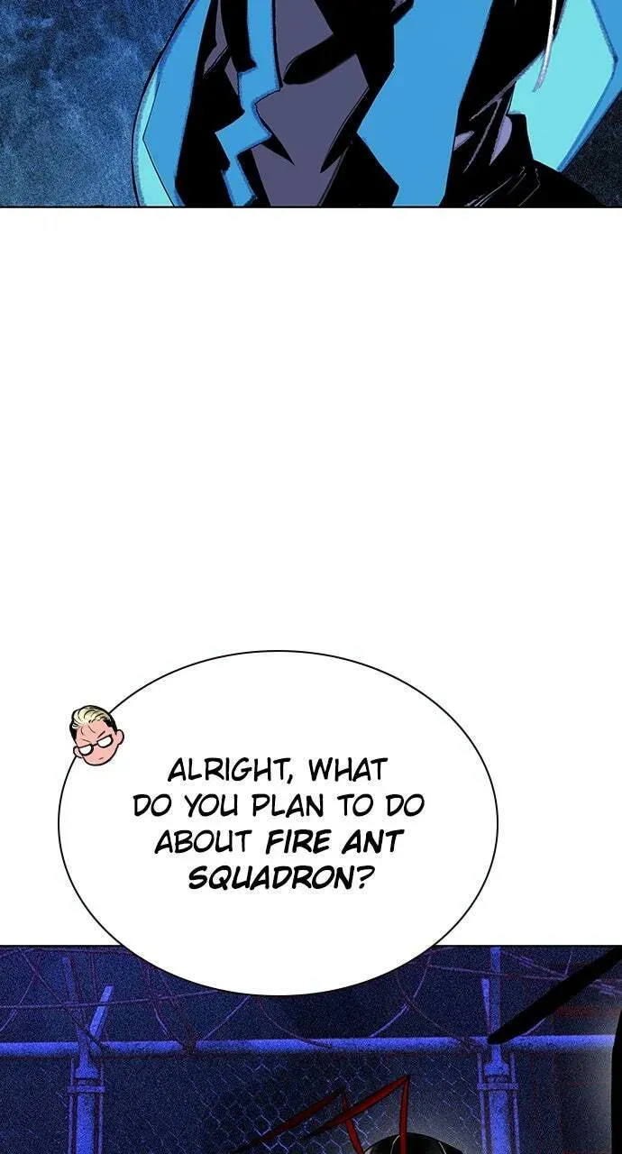 Jungle Juice Chapter 18.2 page 112 - 