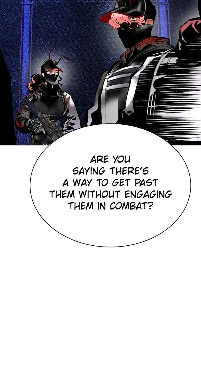 Jungle Juice Chapter 18.2 page 113 - 