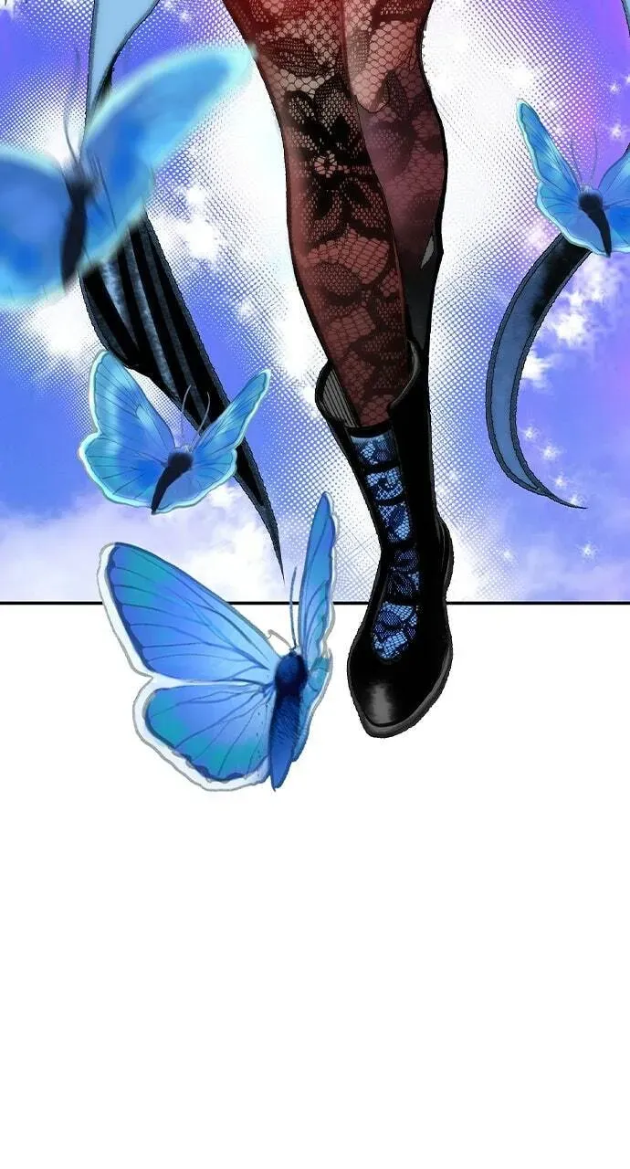 Jungle Juice Chapter 18.2 page 117 - 