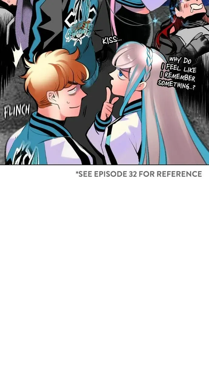 Jungle Juice Chapter 18.2 page 121 - 
