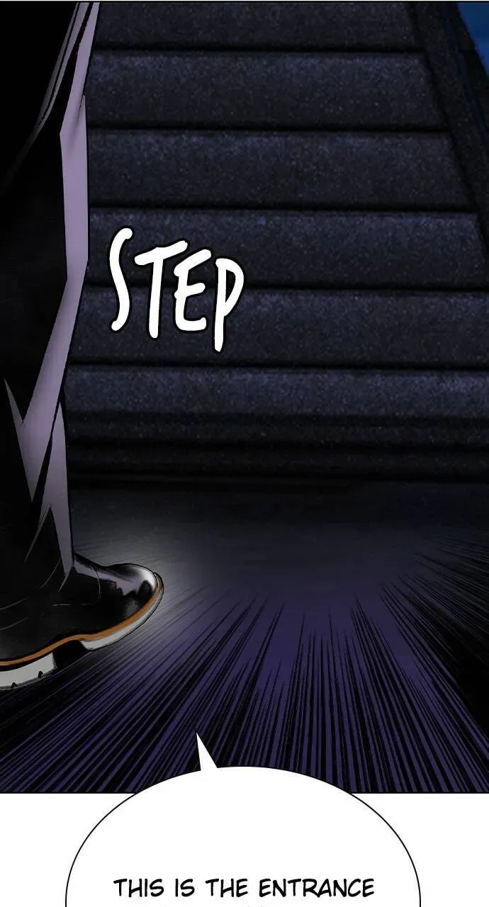 Jungle Juice Chapter 18.2 page 122 - 