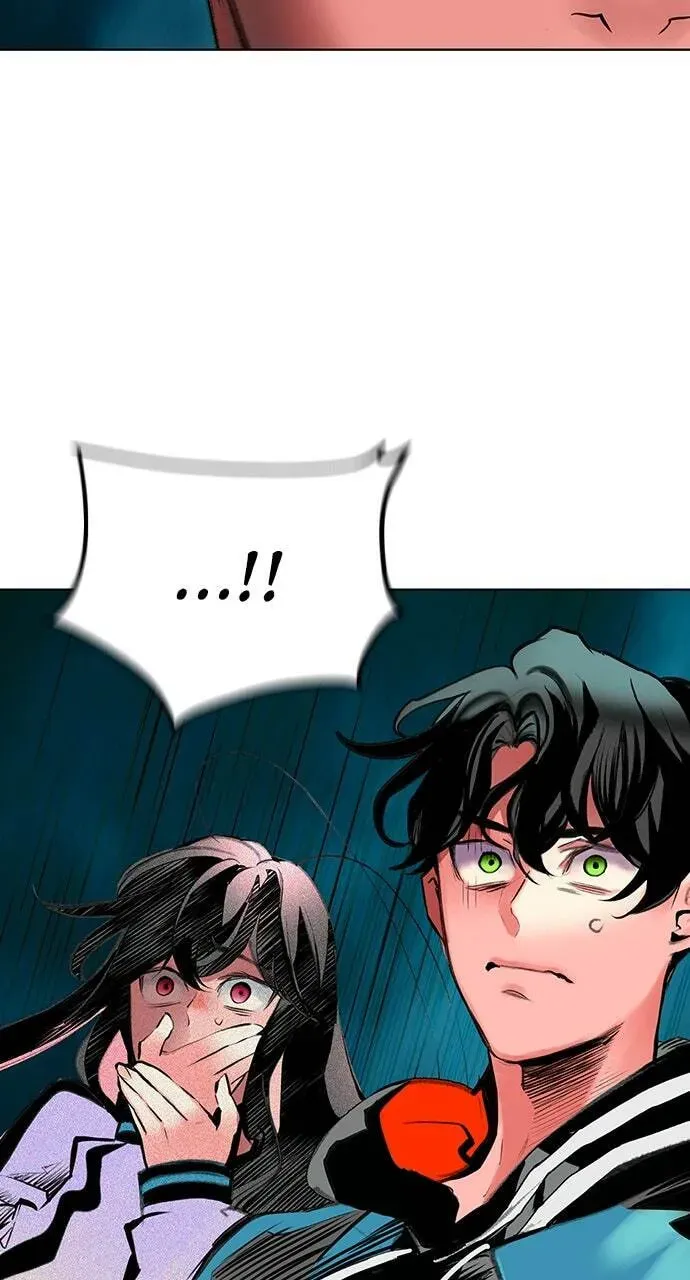 Jungle Juice Chapter 18.2 page 128 - 