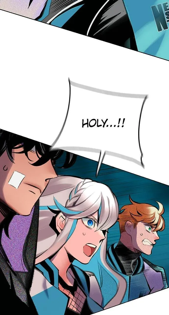 Jungle Juice Chapter 18.2 page 129 - 