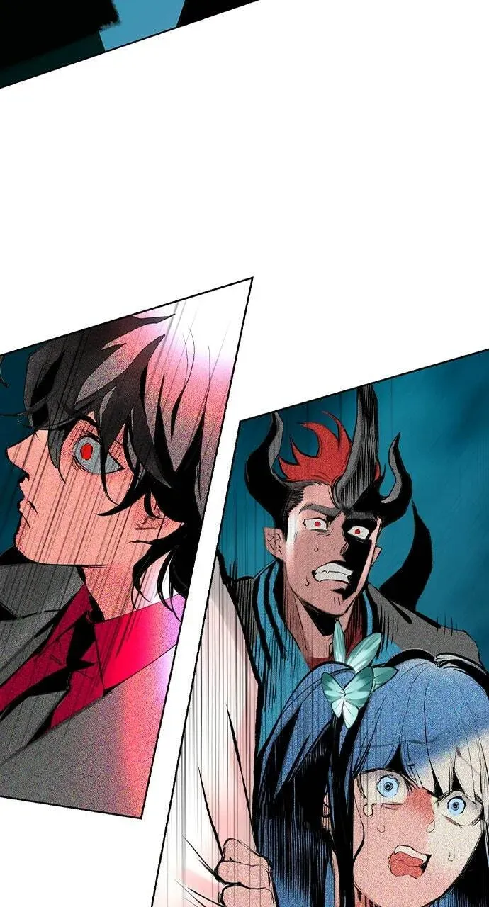 Jungle Juice Chapter 18.2 page 130 - 