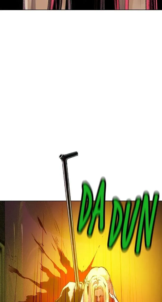 Jungle Juice Chapter 18.2 page 134 - 