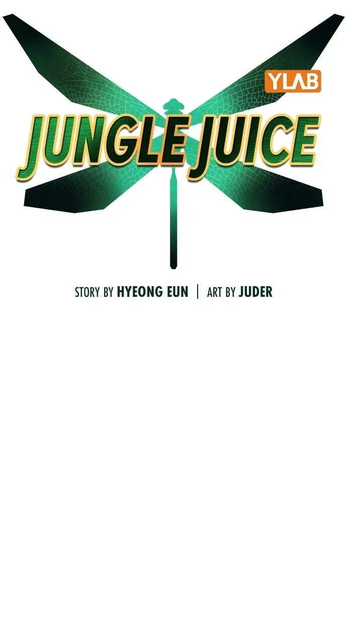 Jungle Juice Chapter 18.2 page 16 - 