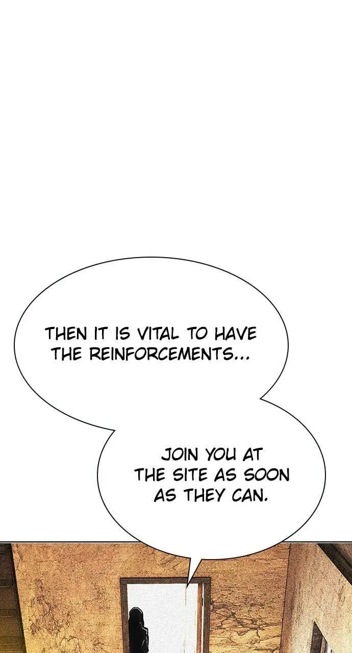 Jungle Juice Chapter 18.2 page 20 - 