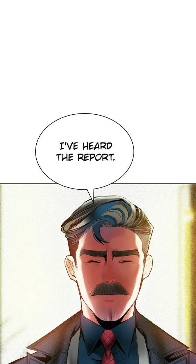 Jungle Juice Chapter 18.2 page 3 - 
