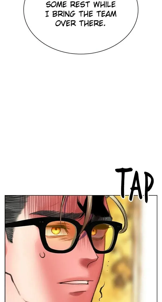 Jungle Juice Chapter 18.2 page 22 - 