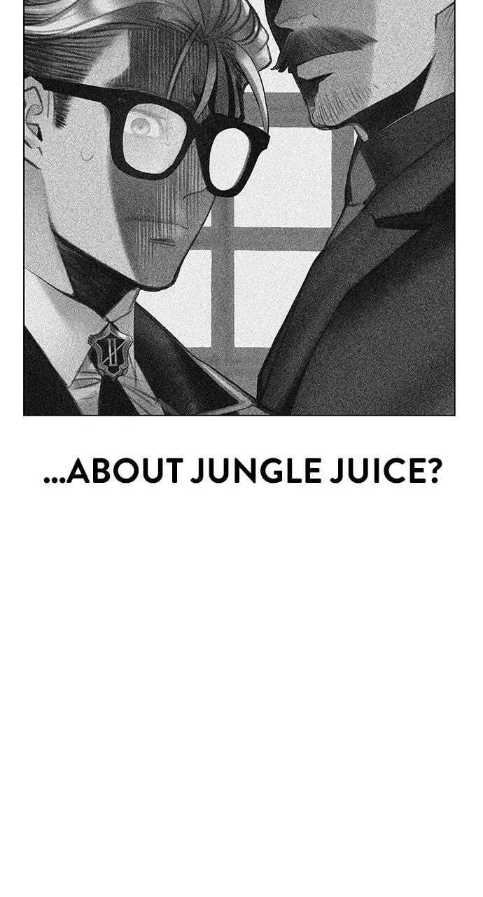 Jungle Juice Chapter 18.2 page 29 - 