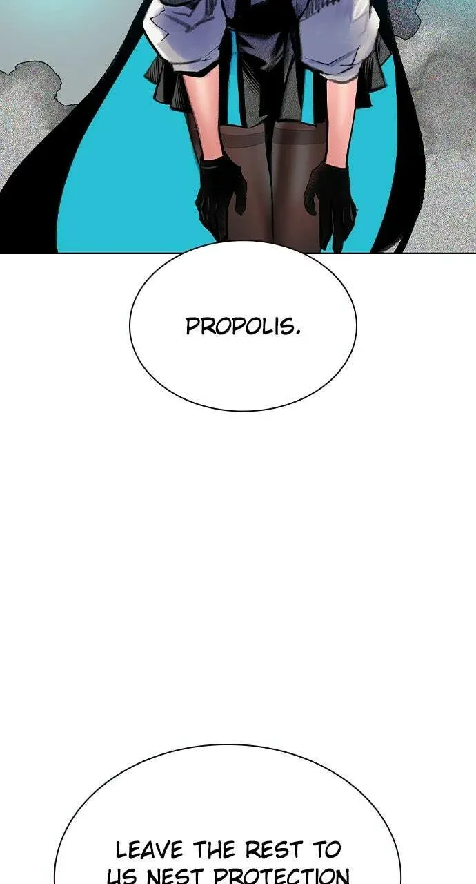 Jungle Juice Chapter 18.2 page 38 - 