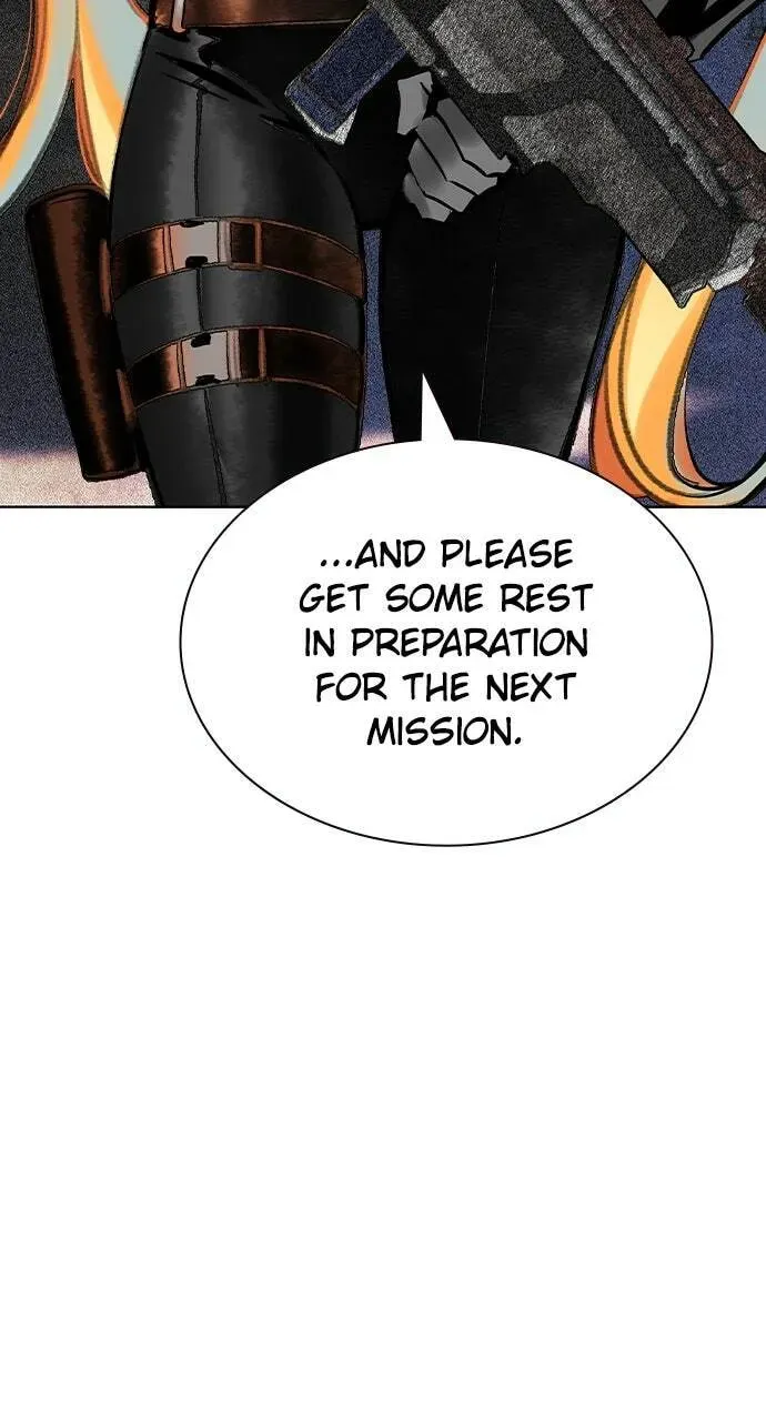 Jungle Juice Chapter 18.2 page 40 - 