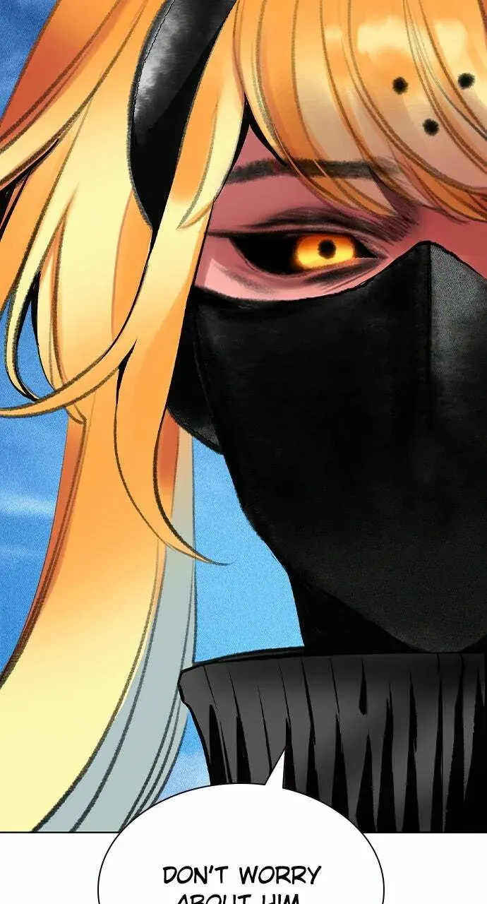 Jungle Juice Chapter 18.2 page 43 - 