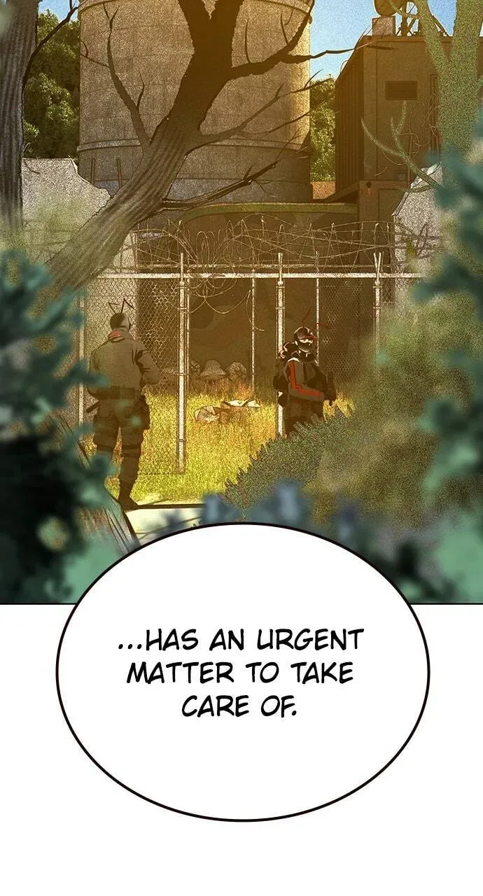 Jungle Juice Chapter 18.2 page 45 - 