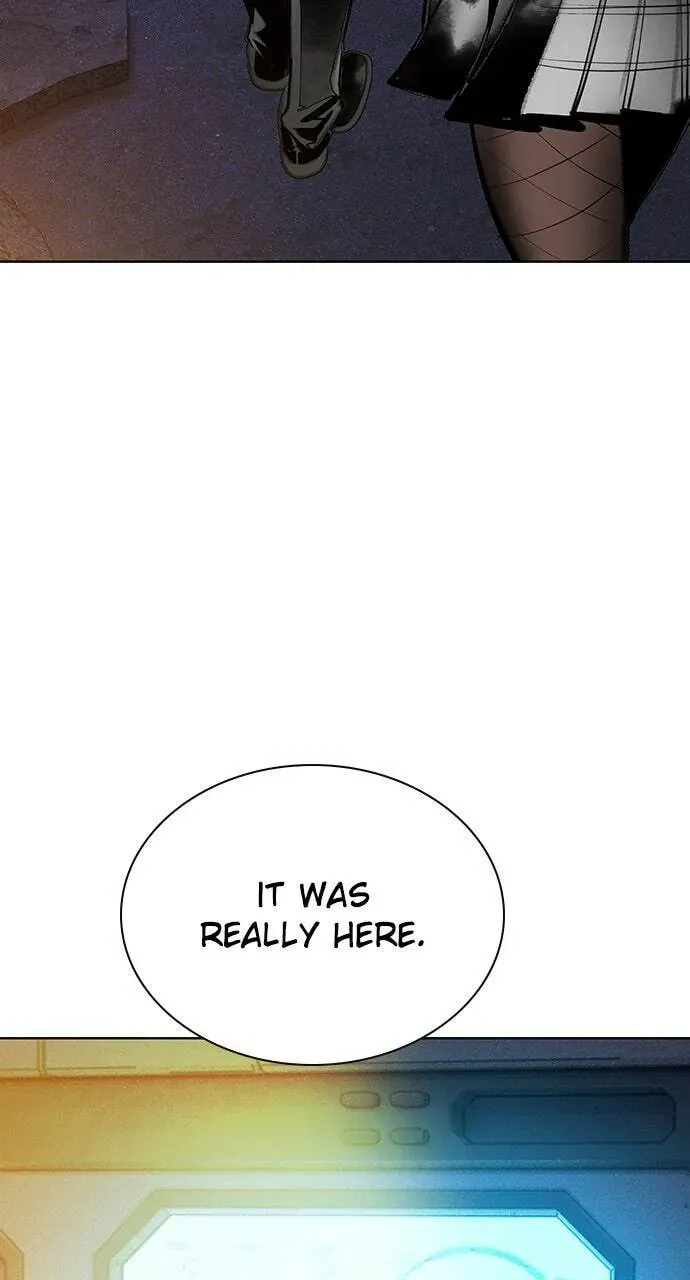 Jungle Juice Chapter 18.2 page 48 - 