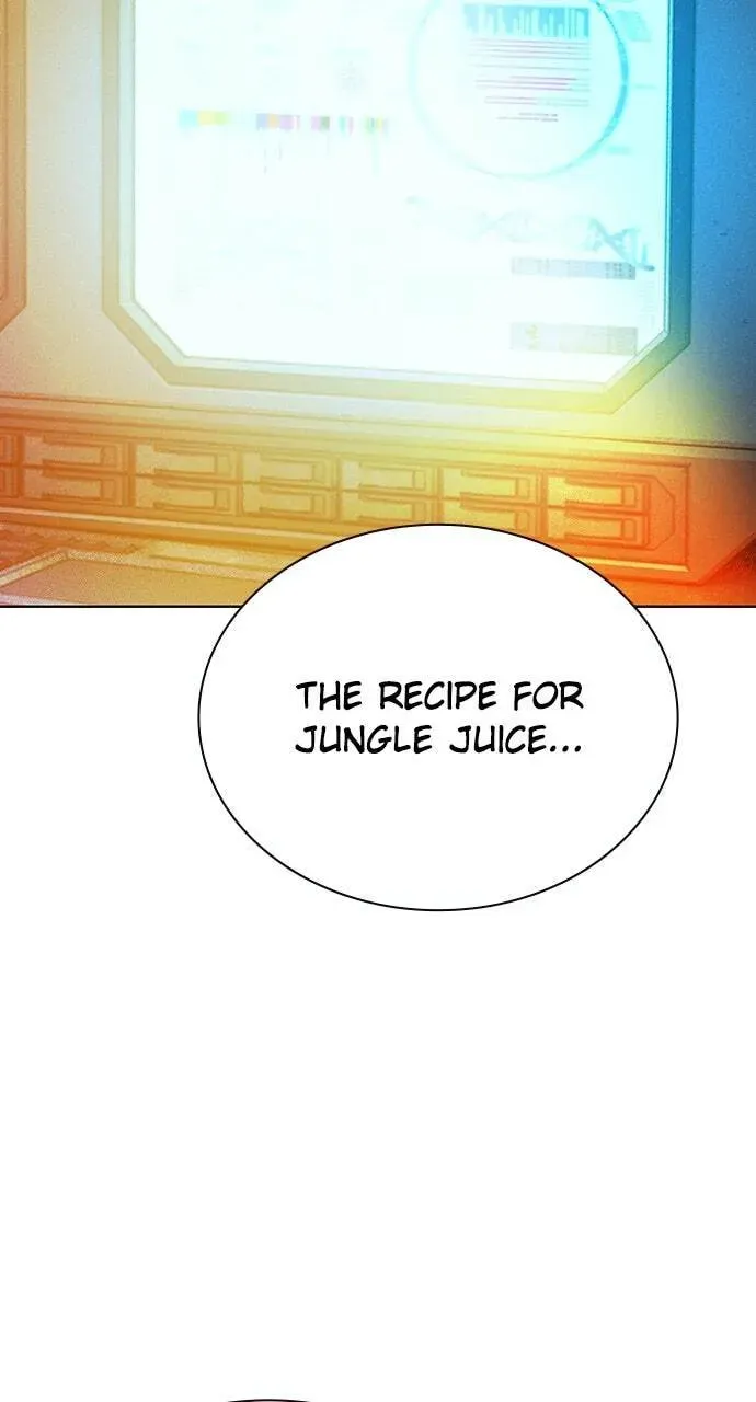 Jungle Juice Chapter 18.2 page 49 - 