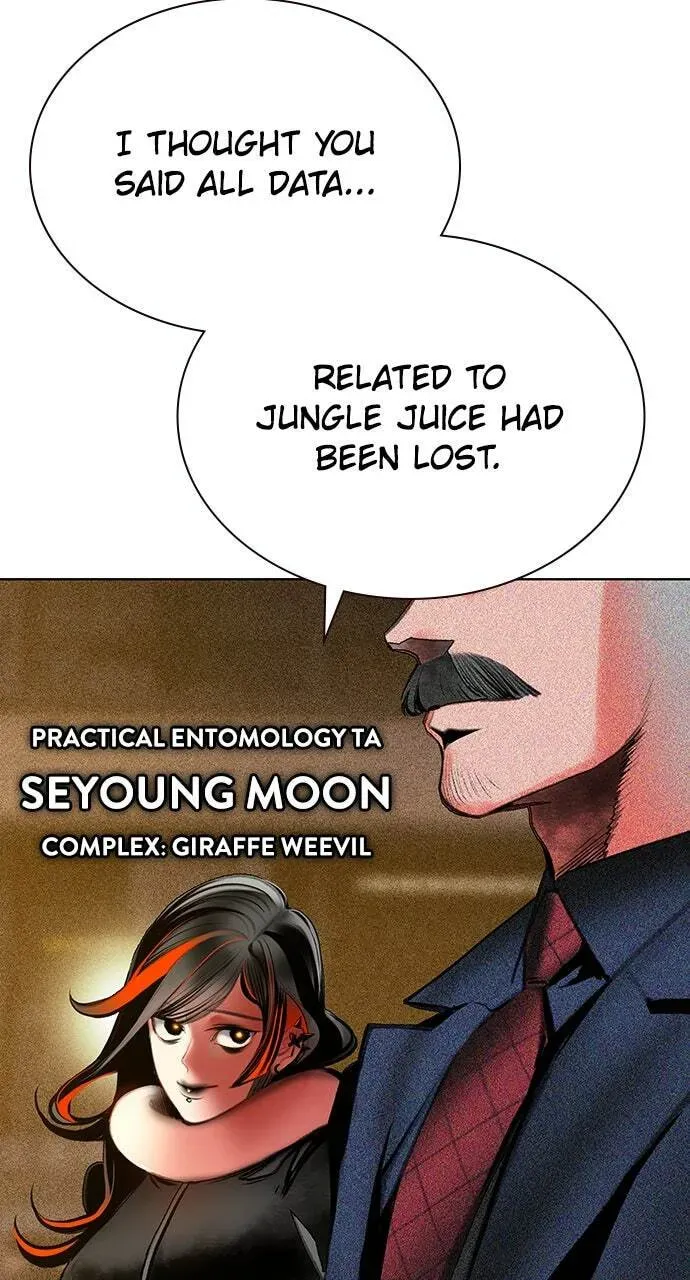 Jungle Juice Chapter 18.2 page 50 - 