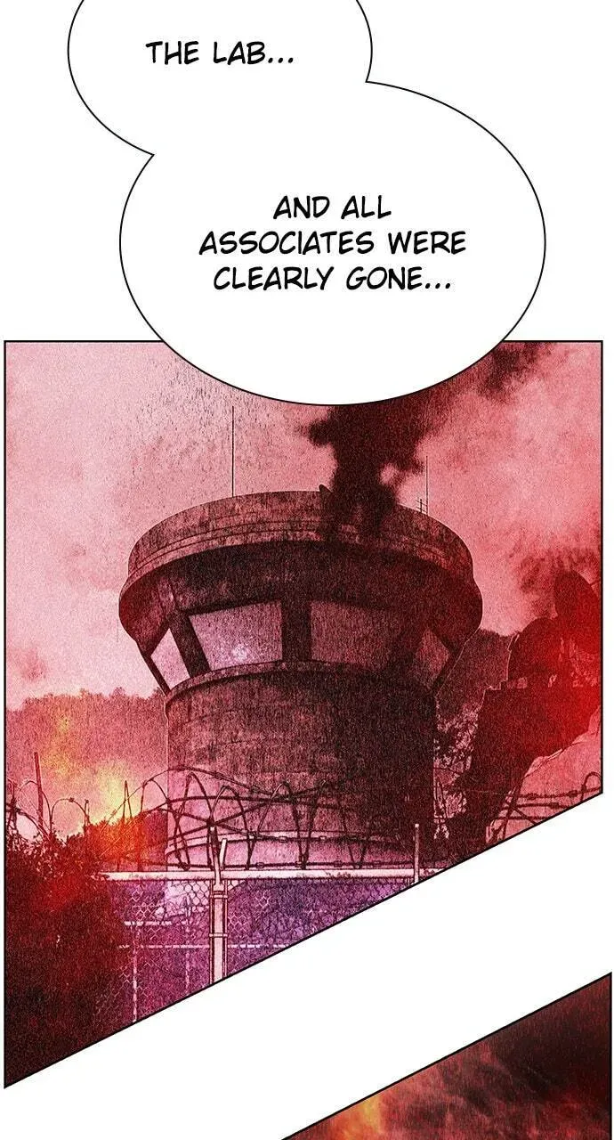 Jungle Juice Chapter 18.2 page 52 - 