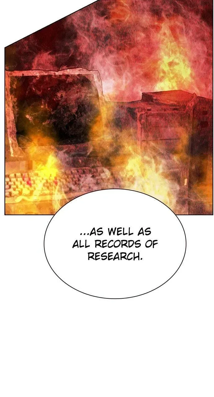 Jungle Juice Chapter 18.2 page 53 - 