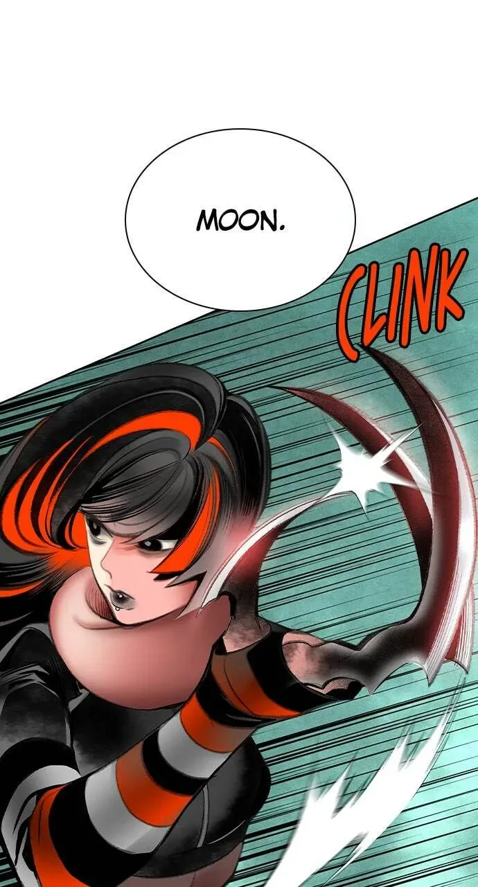 Jungle Juice Chapter 18.2 page 57 - 