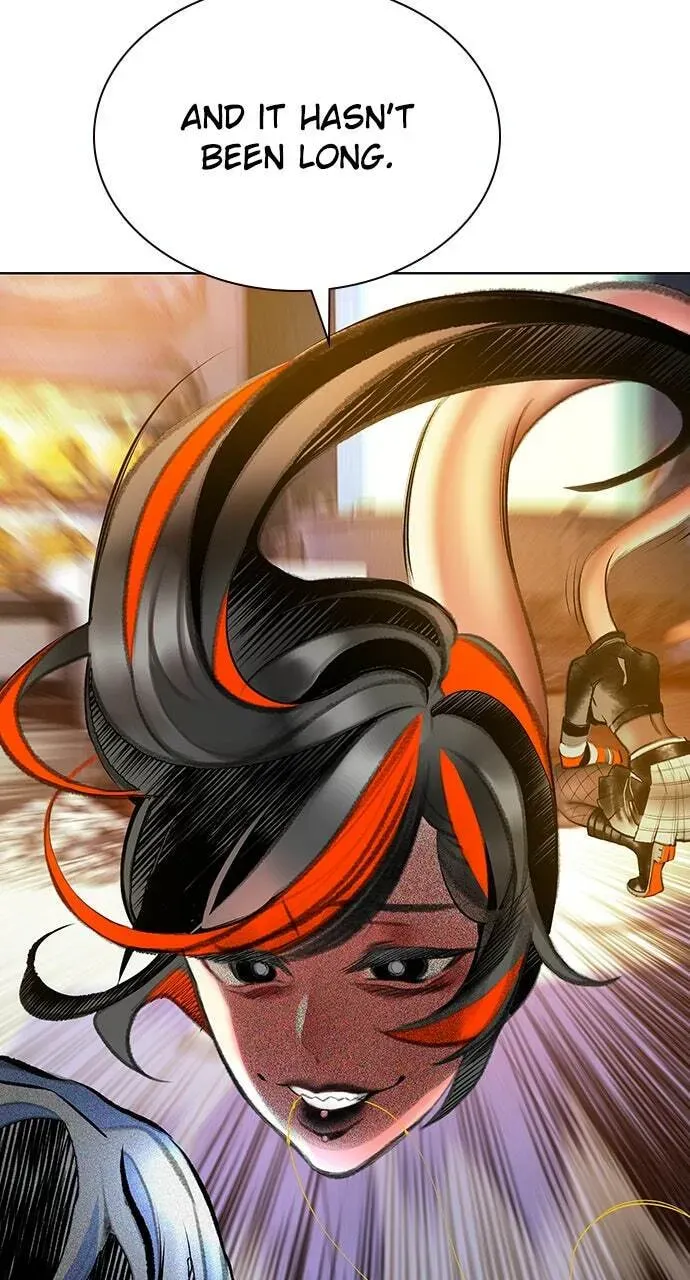 Jungle Juice Chapter 18.2 page 68 - 
