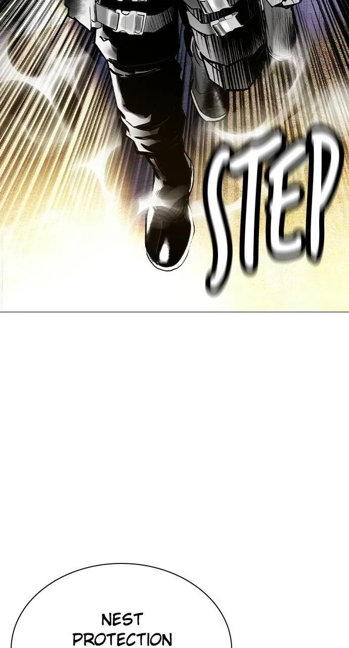 Jungle Juice Chapter 18.2 page 8 - 