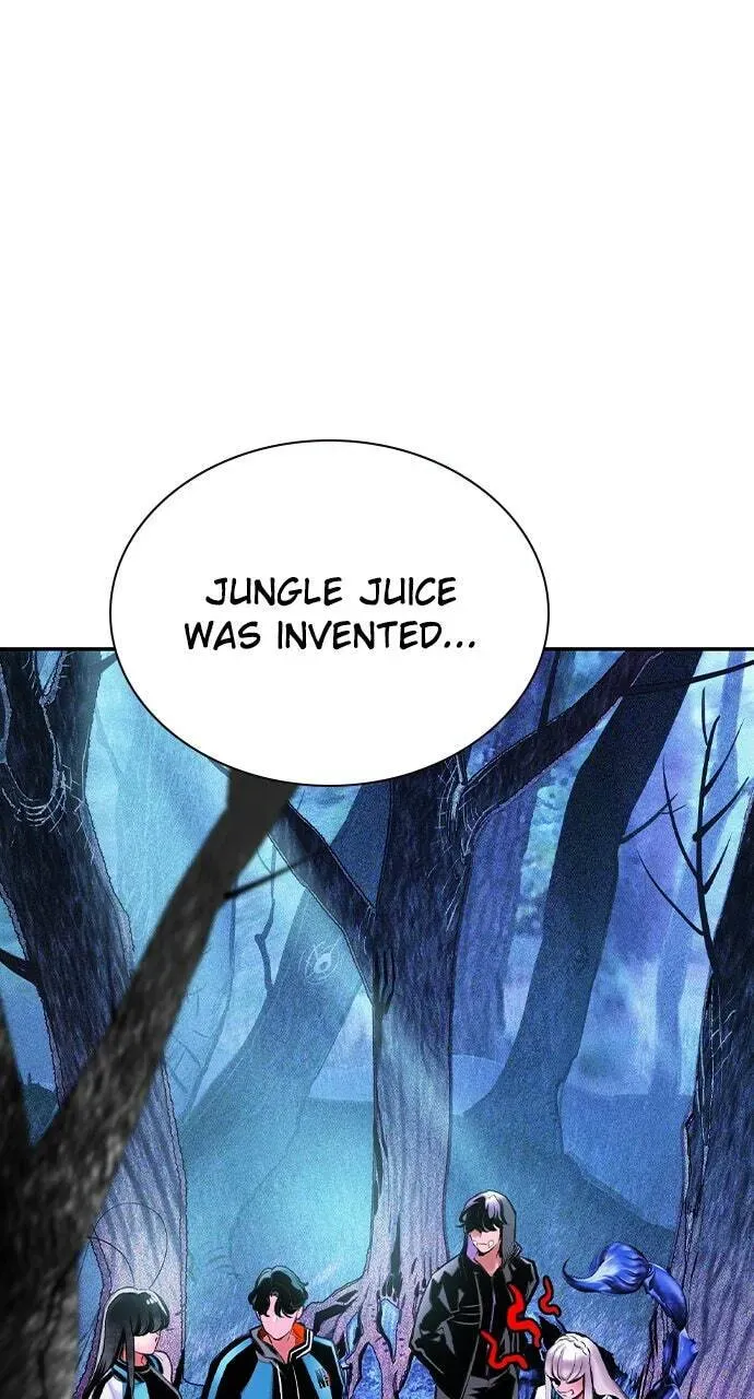 Jungle Juice Chapter 18.2 page 74 - 