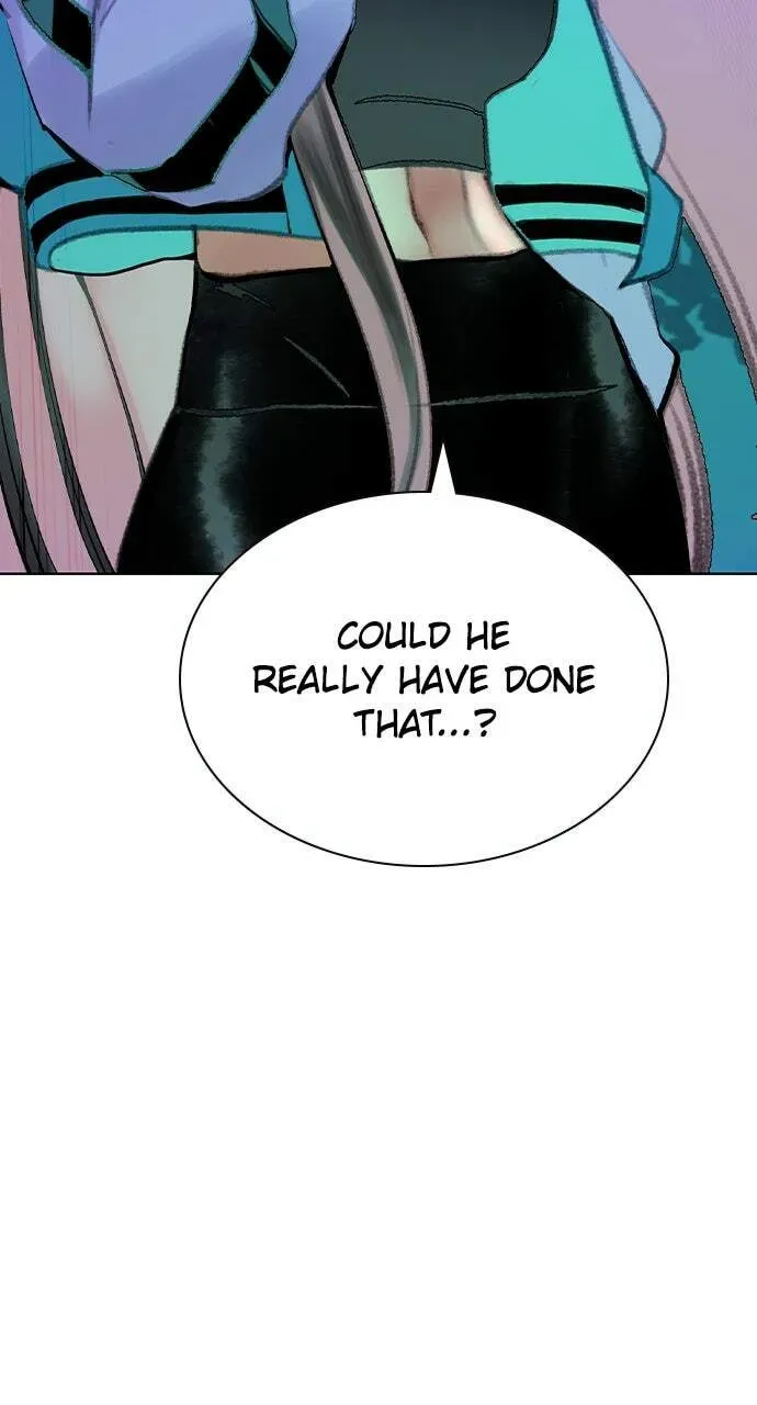 Jungle Juice Chapter 18.2 page 77 - 