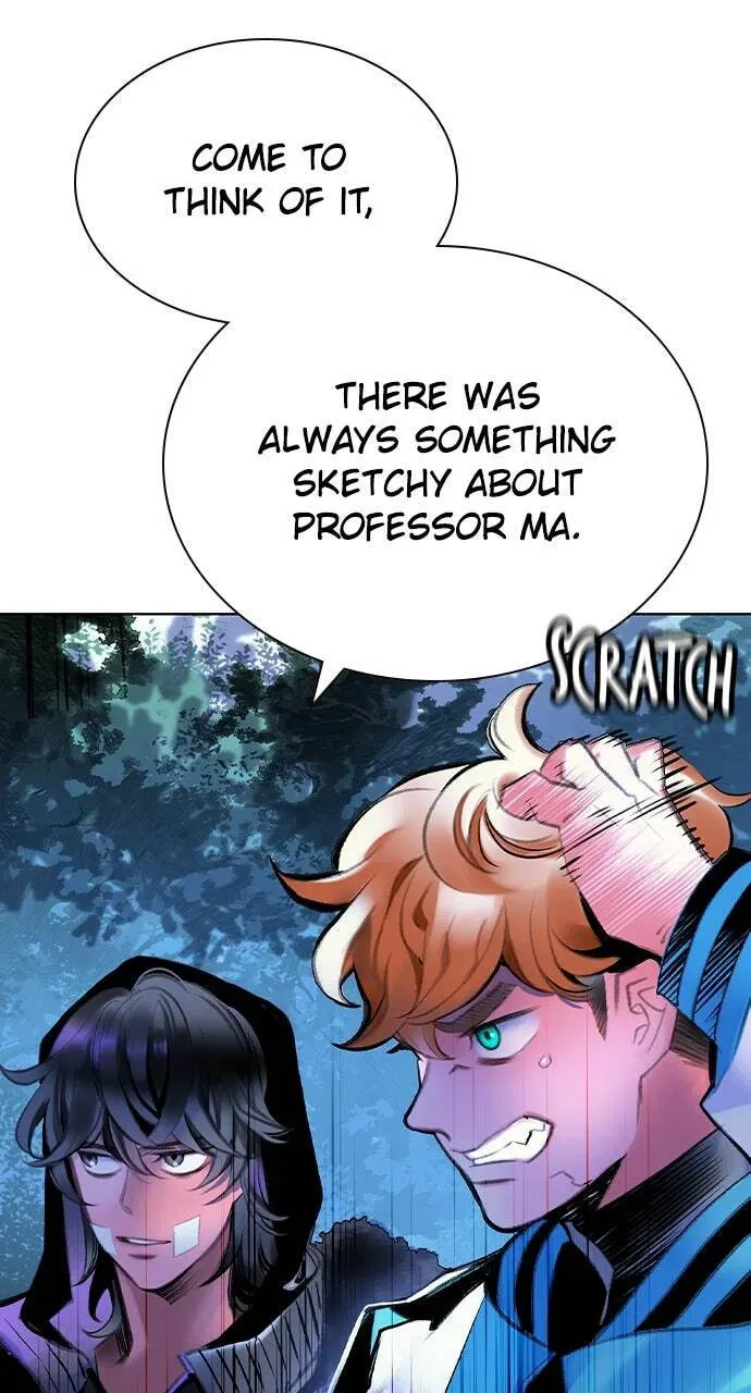 Jungle Juice Chapter 18.2 page 78 - 