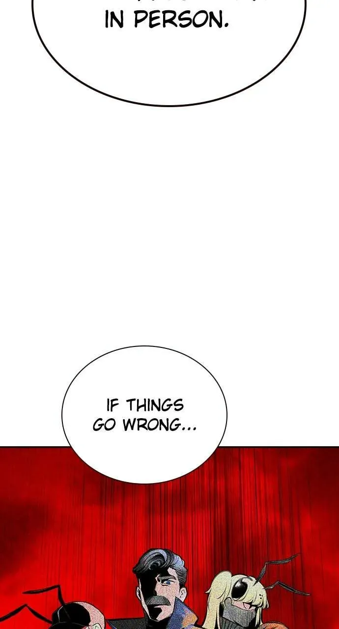 Jungle Juice Chapter 18.2 page 85 - 