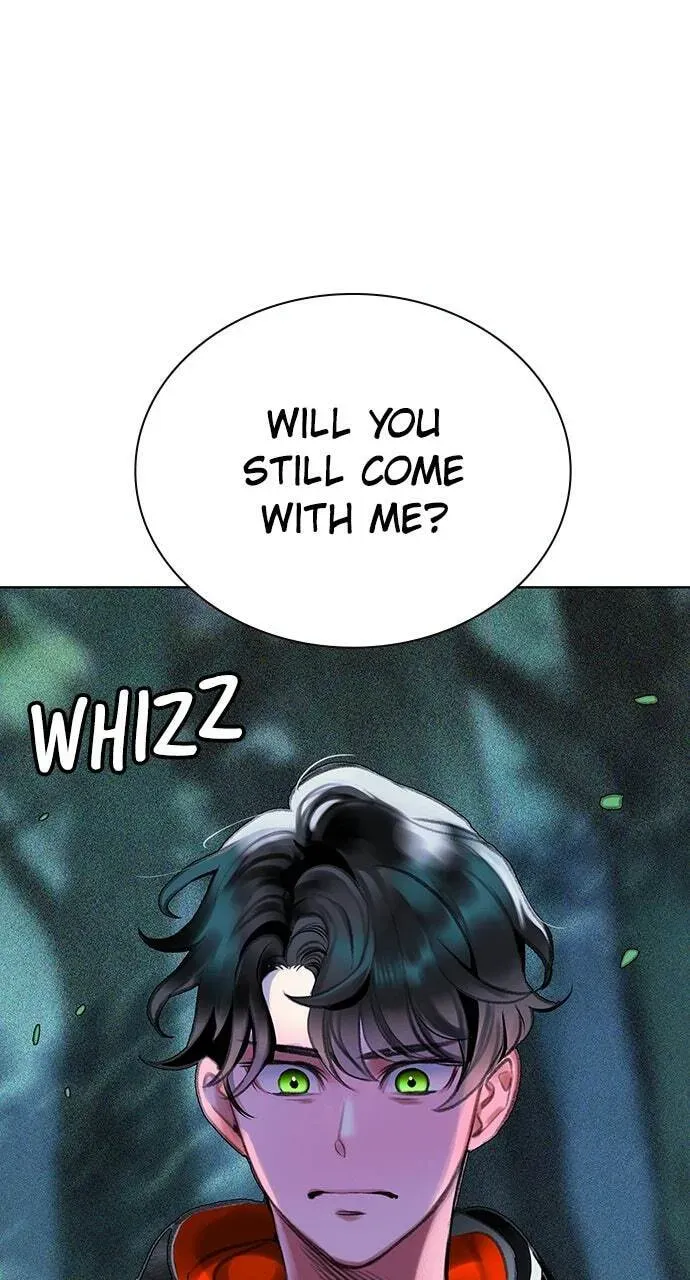 Jungle Juice Chapter 18.2 page 87 - 