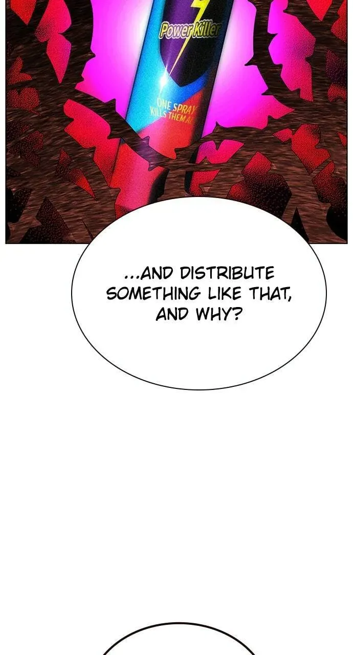 Jungle Juice Chapter 18.2 page 91 - 