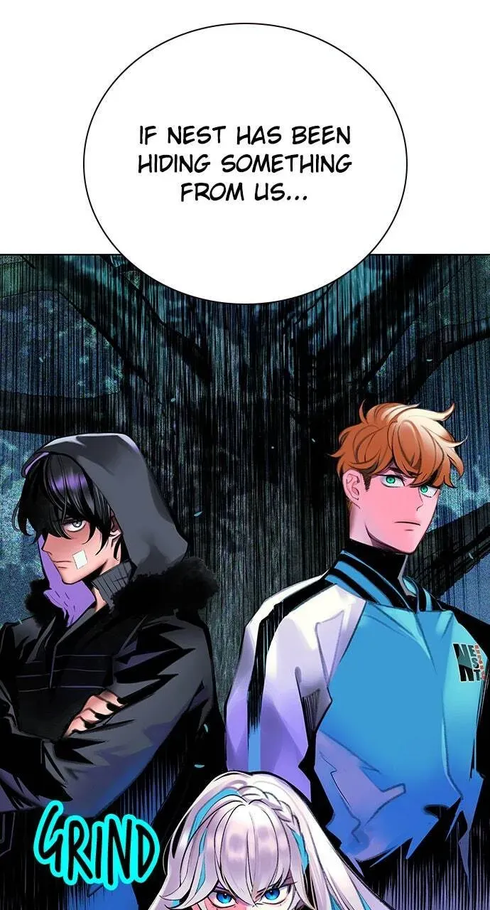 Jungle Juice Chapter 18.2 page 94 - 
