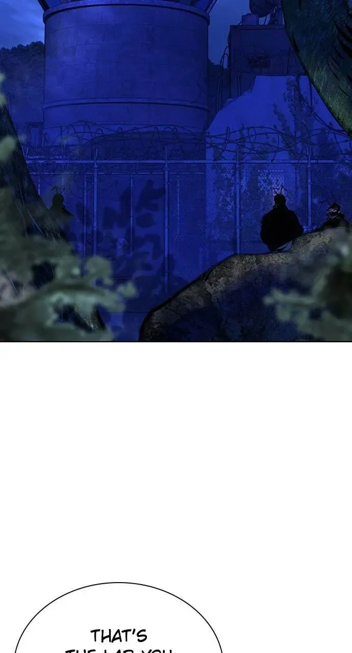 Jungle Juice Chapter 18.2 page 97 - 