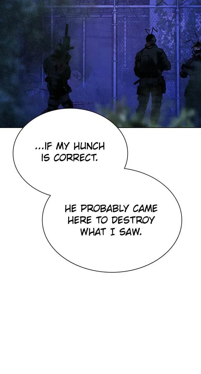 Jungle Juice Chapter 18.2 page 100 - 