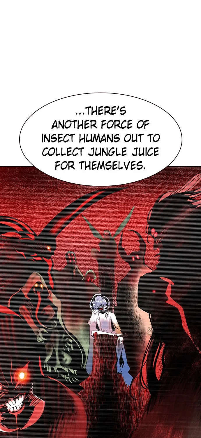 Jungle Juice Chapter 18 page 11 - 