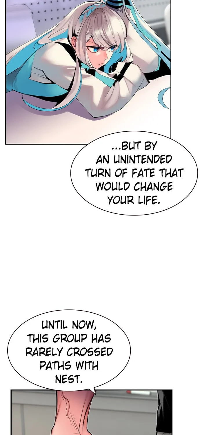 Jungle Juice Chapter 18 page 18 - 