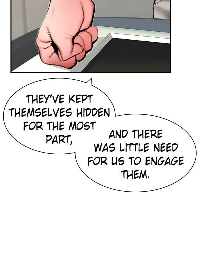 Jungle Juice Chapter 18 page 19 - 