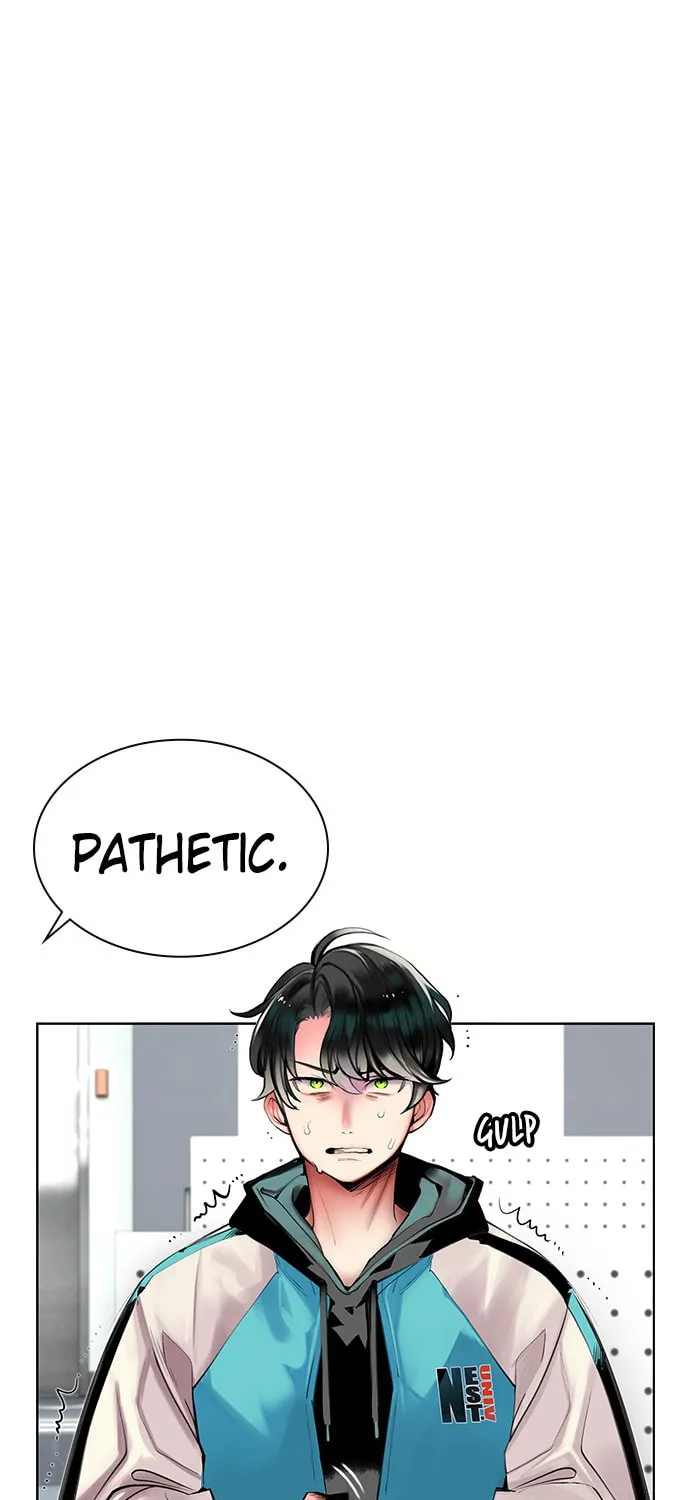 Jungle Juice Chapter 18 page 3 - 