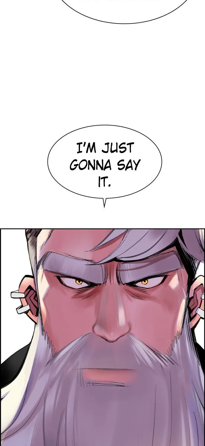 Jungle Juice Chapter 18 page 23 - 