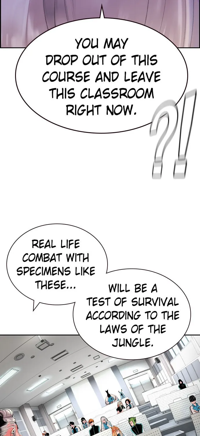 Jungle Juice Chapter 18 page 24 - 