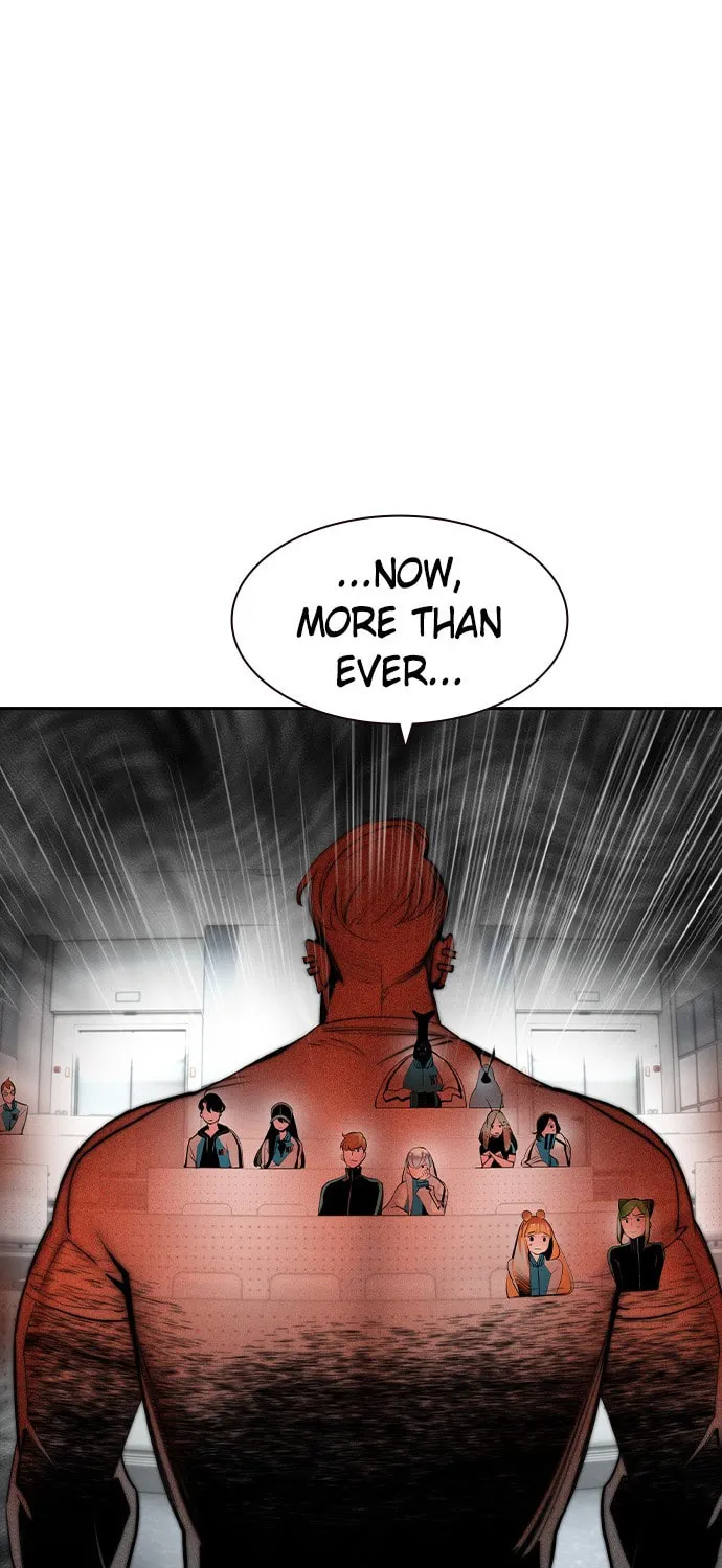 Jungle Juice Chapter 18 page 29 - 