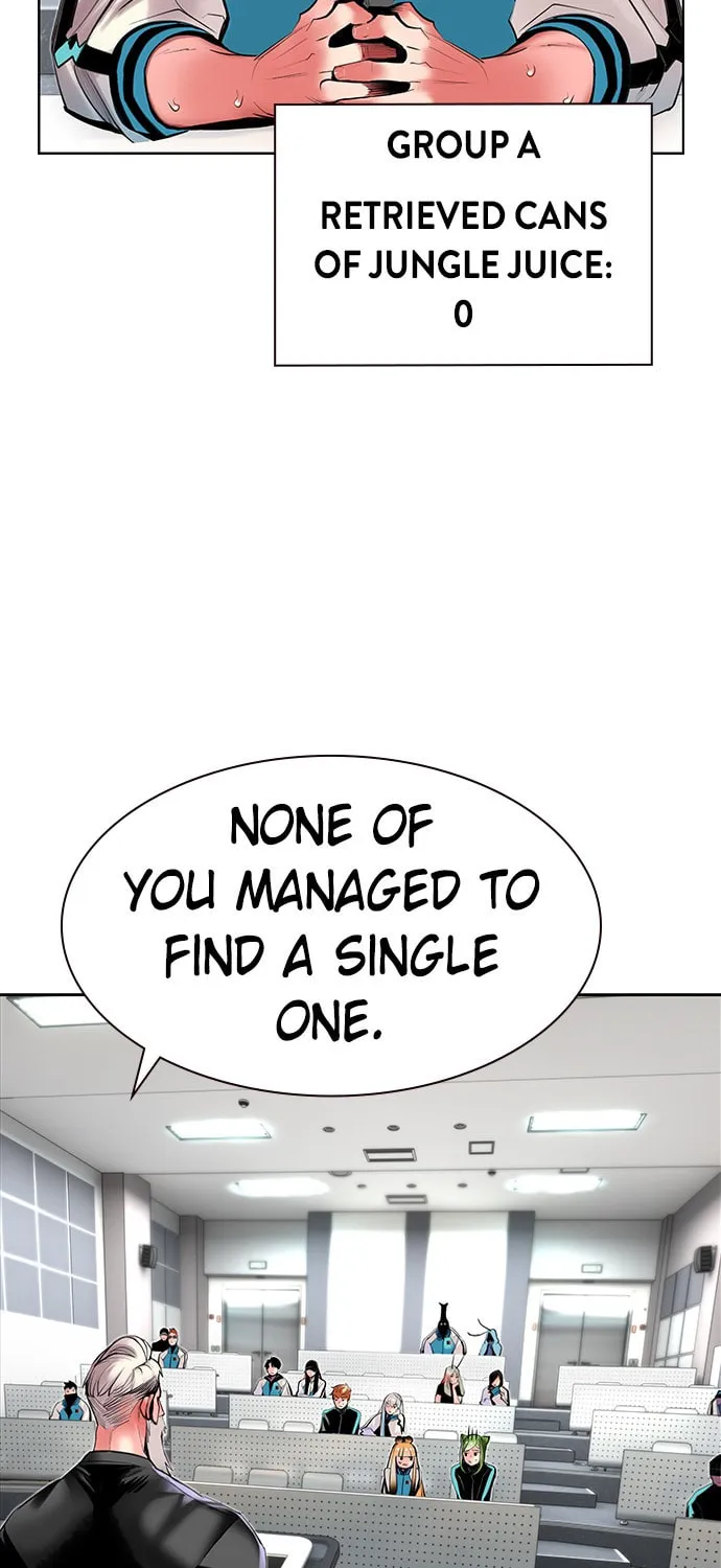Jungle Juice Chapter 18 page 4 - 