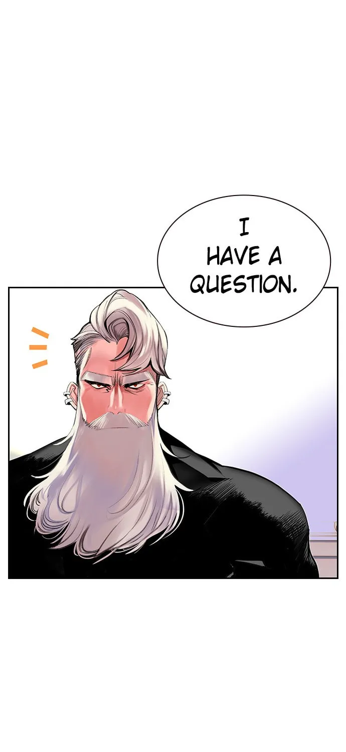Jungle Juice Chapter 18 page 34 - 