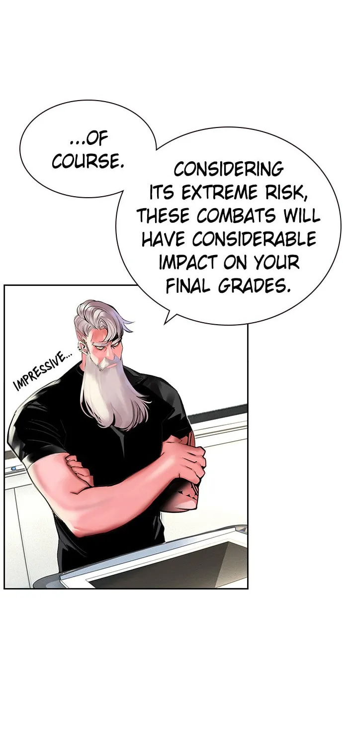 Jungle Juice Chapter 18 page 37 - 