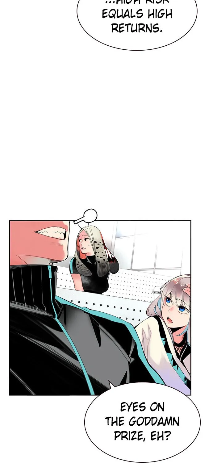 Jungle Juice Chapter 18 page 41 - 